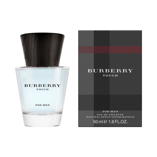 Burberry Touch Mens 50ml Eau de Toilette