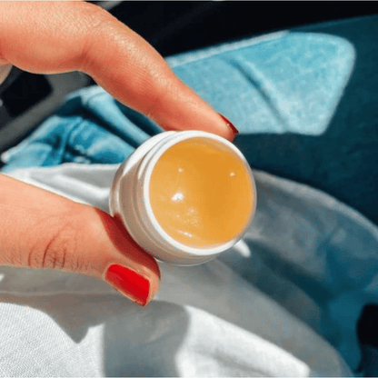 CARMEX Classic Lip Balm Pot 7.5g