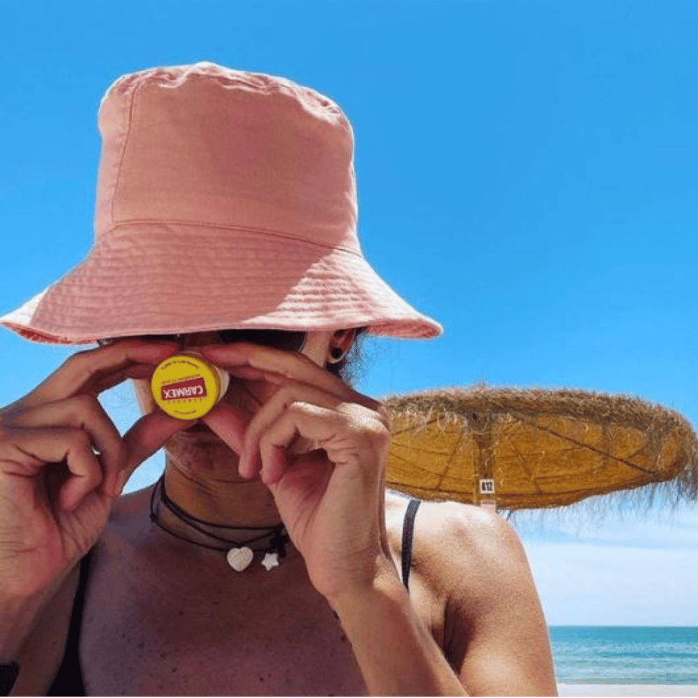 CARMEX Classic Lip Balm Pot 7.5g