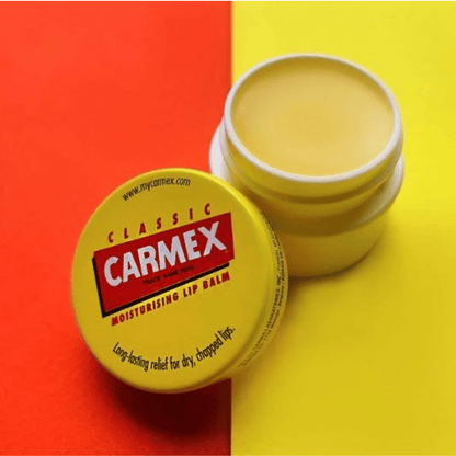 CARMEX Classic Lip Balm Pot 7.5g