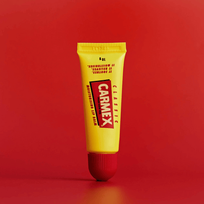 CARMEX Classic Lip Balm Tube 10g