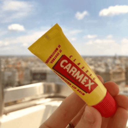 CARMEX Classic Lip Balm Tube 10g