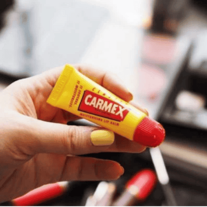 CARMEX Classic Lip Balm Tube 10g