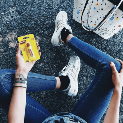 CARMEX Classic Lip Balm Tube 10g
