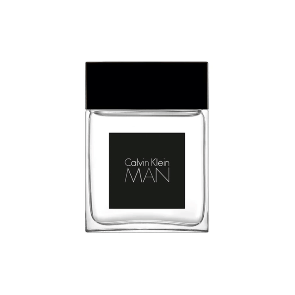 Calvin Klein Man Eau De Toilette 100ml