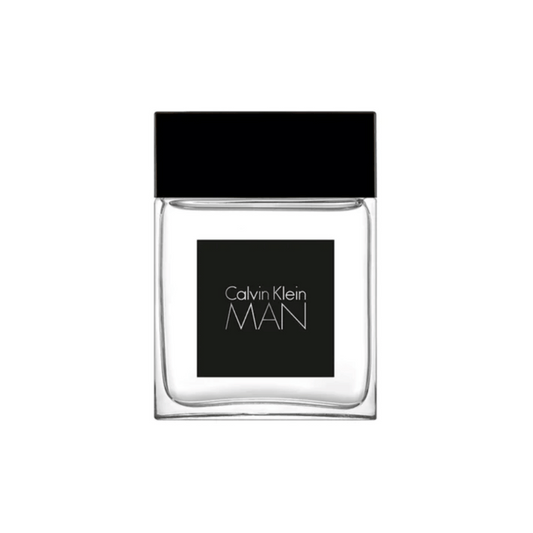 Calvin Klein Man Eau De Toilette 100ml