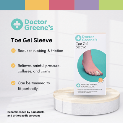 Doctor Greene's Toe Nail Clipper