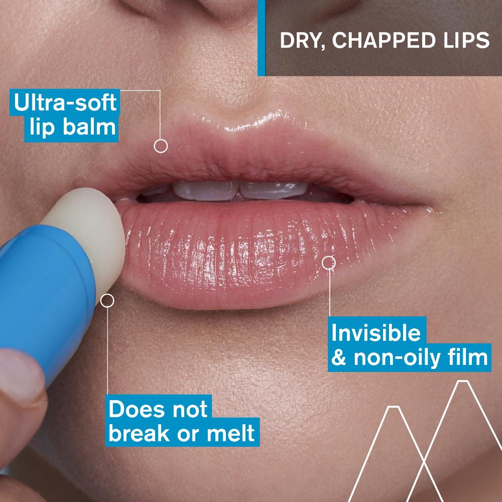 Uriage Eau Thermale Moisturising Lipstick 4g