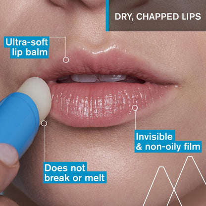 Uriage Eau Thermale Moisturising Lipstick 4g