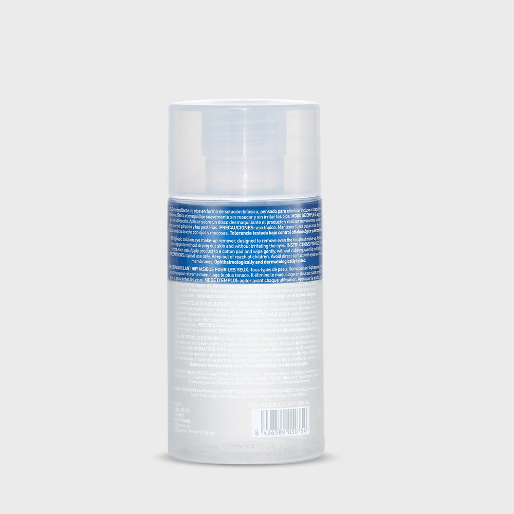 Martiderm Essentials Biphasic Eye Make-up Remover 125ml
