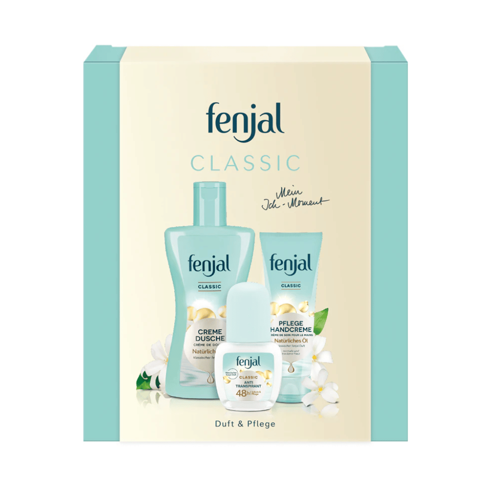 Fenjal Classic Gift Set