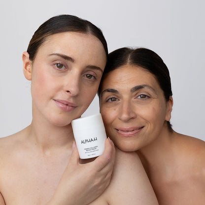 Alpha-H Firming Collagen Repair Cream 50ml