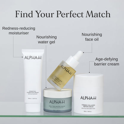 Alpha-H Firming Collagen Repair Cream 50ml