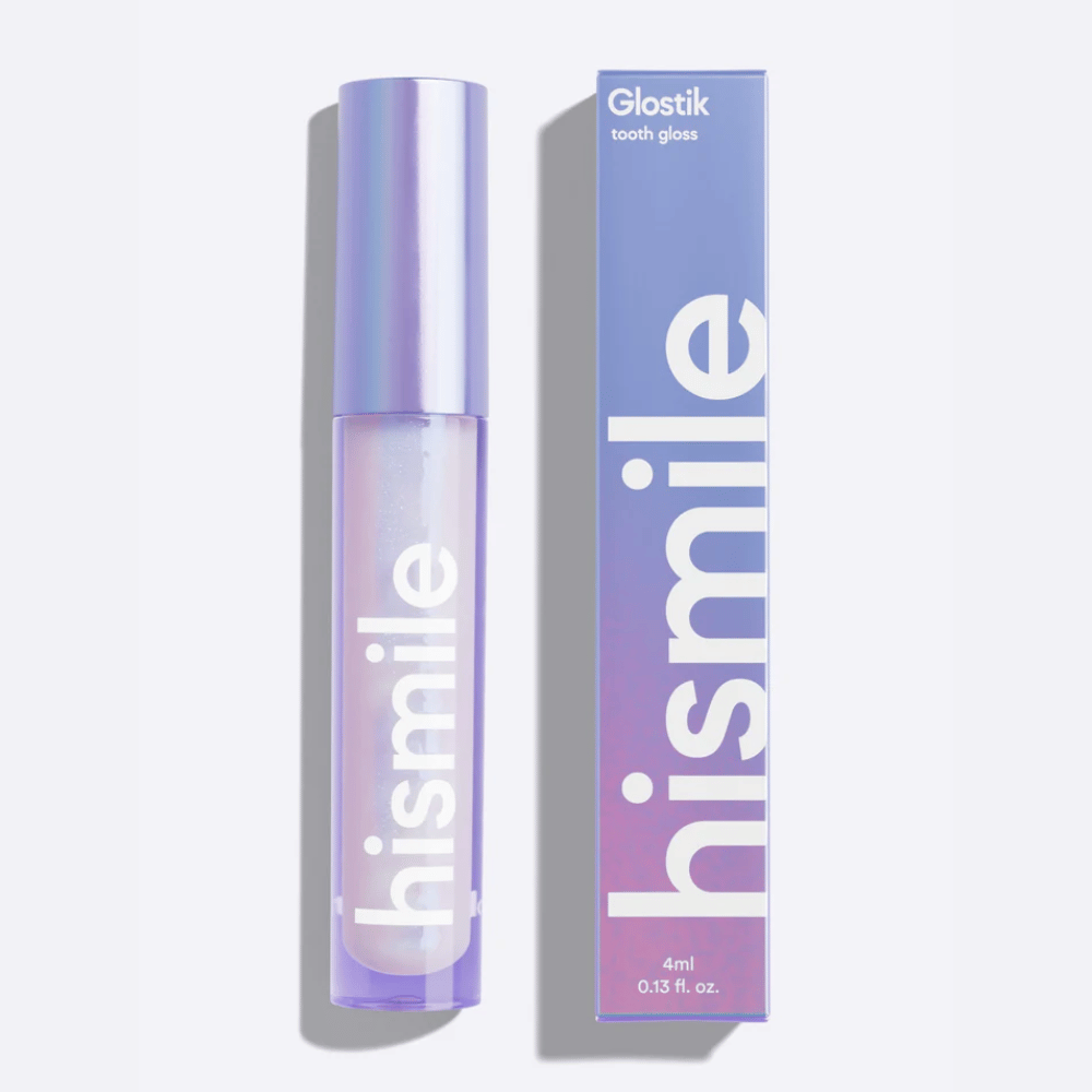HiSmile Glostik Tooth Gloss
