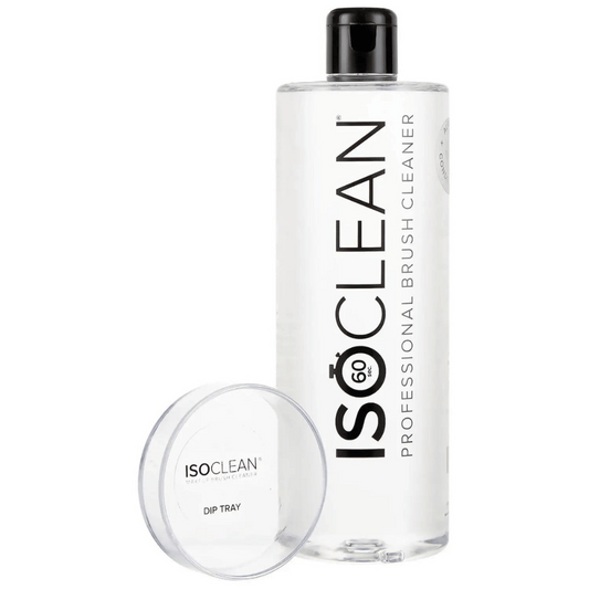 Isoclean 525ml Easy Pour