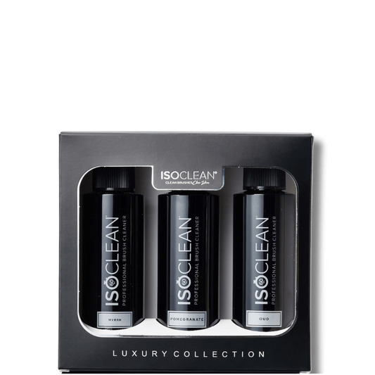 Isoclean Luxury Trio Bundle