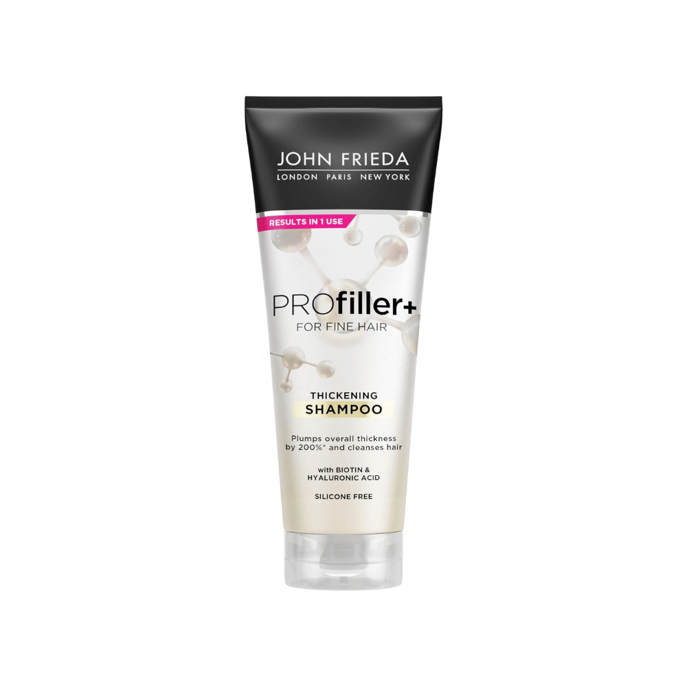 John Frieda Pro Filler+ Shampoo 250ml
