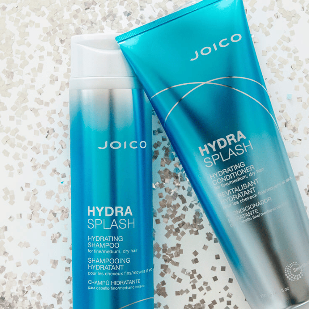 Joico HydraSplash Hydrating Conditioner