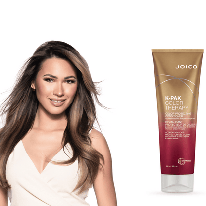 Joico K-Pak Color Therapy Color-Protecting Conditioner 250ml