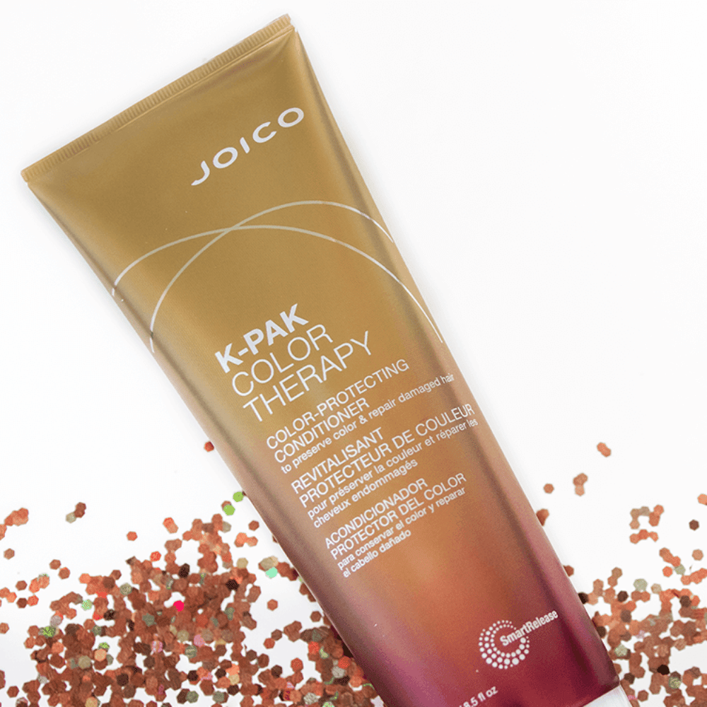 Joico K-Pak Color Therapy Color-Protecting Conditioner 250ml