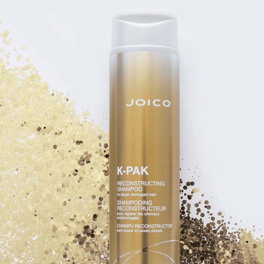 Joico K-Pak Reconstructing Shampoo 1000ml