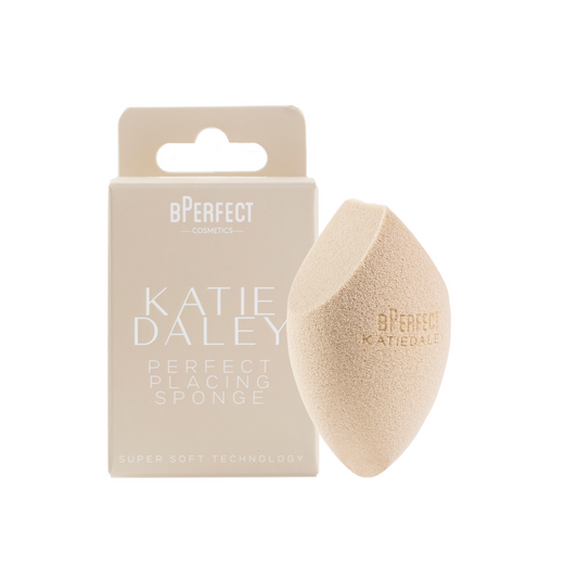 Bperfect Katie Daley Perfect Placing Sponge