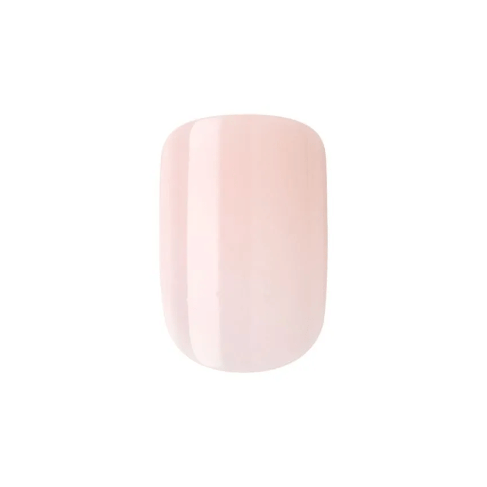 Kiss Bare but Better Nails - Nudies