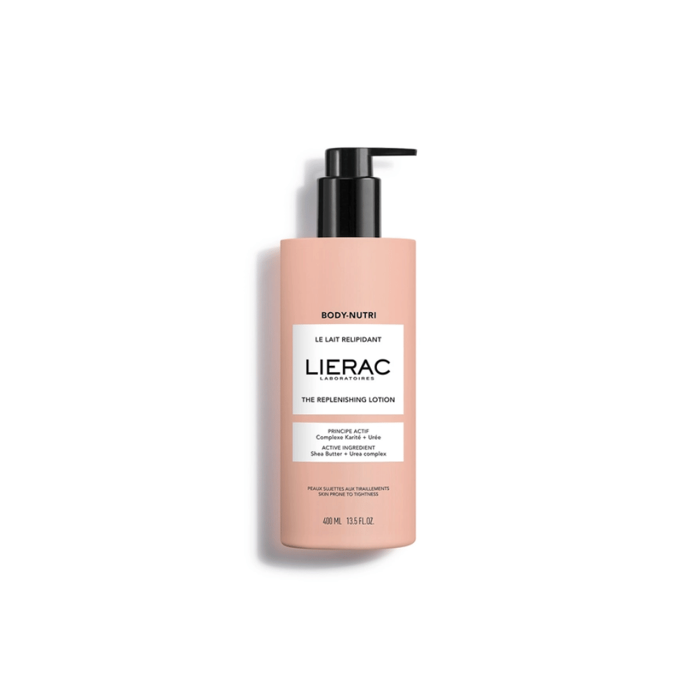 Lierac Body Nutri  The Replenishing Lotion 400ml