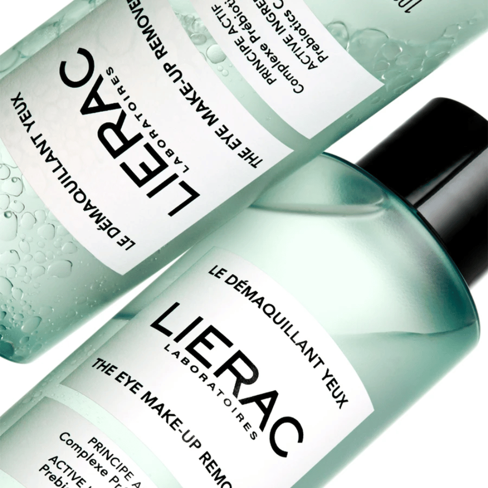 Lierac CLEANSER Eye Make-up Remover  100ml