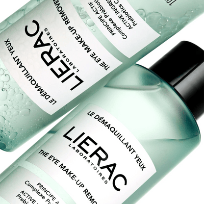Lierac CLEANSER Eye Make-up Remover  100ml