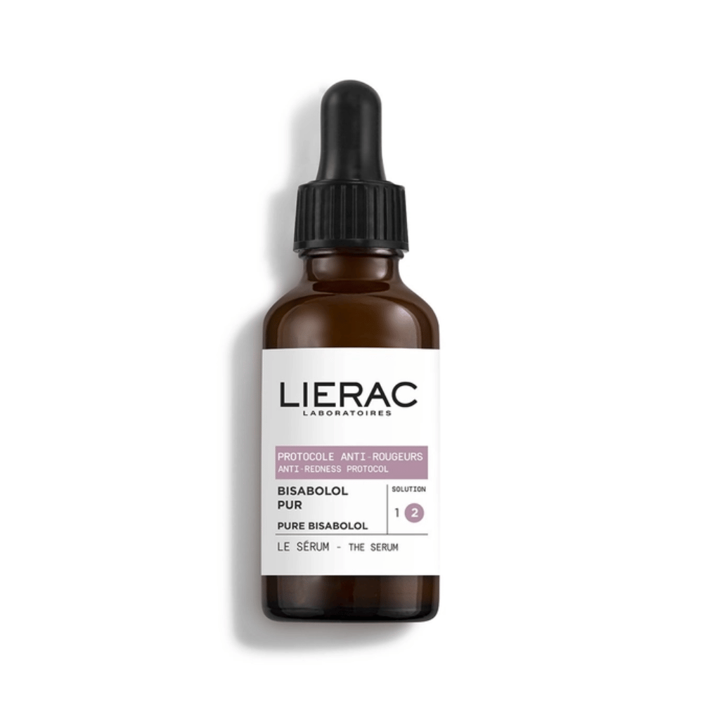 Lierac PROTOCOL - REDNESS - The Serum 30ml