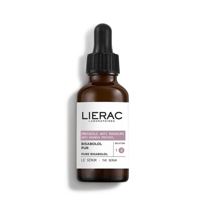Lierac PROTOCOL - REDNESS - The Serum 30ml
