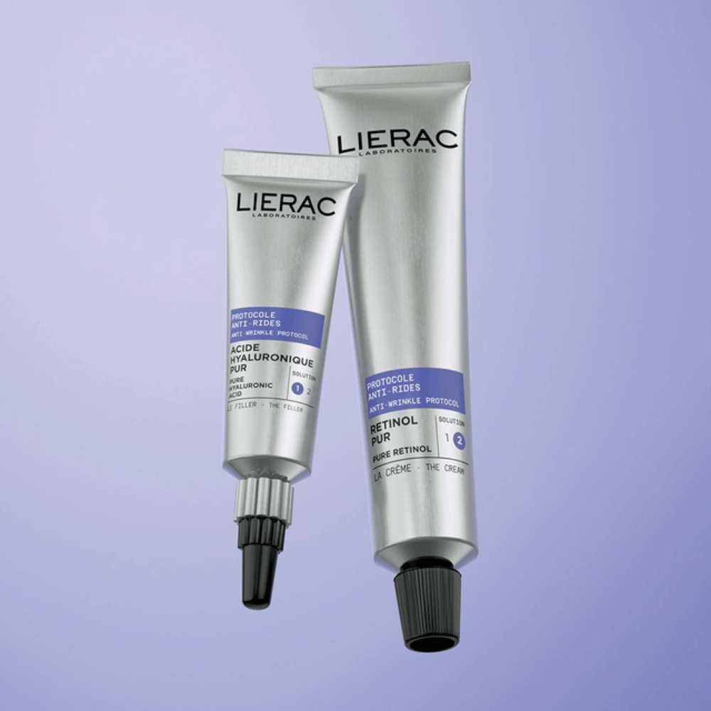 Lierac PROTOCOL - WRINKLES - The Filler 15ml