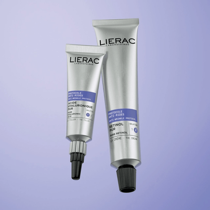 Lierac PROTOCOL - WRINKLES - The Filler 15ml