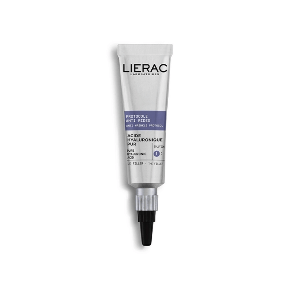 Lierac PROTOCOL - WRINKLES - The Filler 15ml