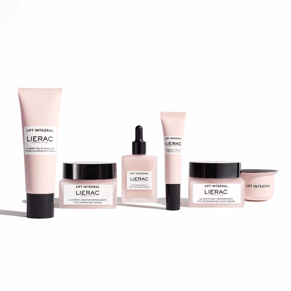 Lierac Lift Integral Firming Day Cream 50ml