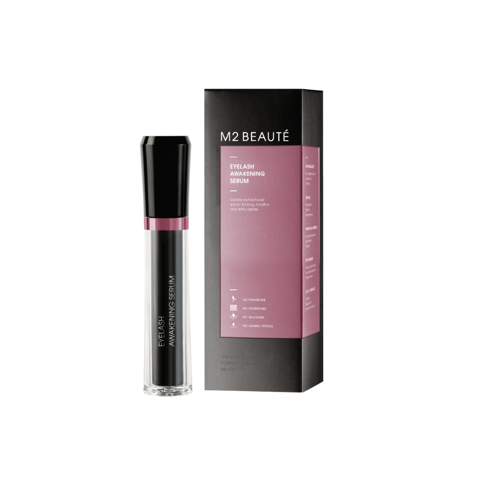 M2 BEAUTÉ Eyelash Awakening Serum 4ml