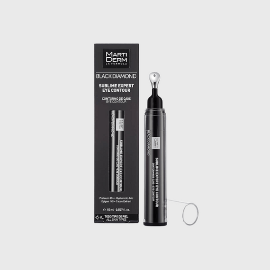 Martiderm Black Diamond Sublime Expert Eye Contour 15ml