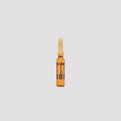 Martiderm Platinum Night Renew Ampoules - 10 Ampoules
