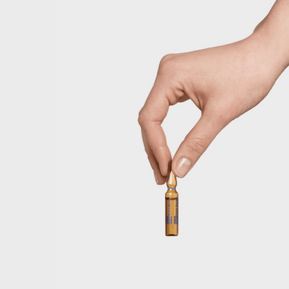 Martiderm Platinum Night Renew Ampoules - 10 Ampoules