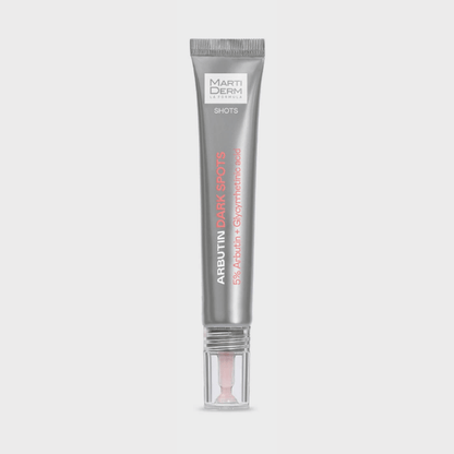 Martiderm Shots Arbutin Dark Spots 20ml
