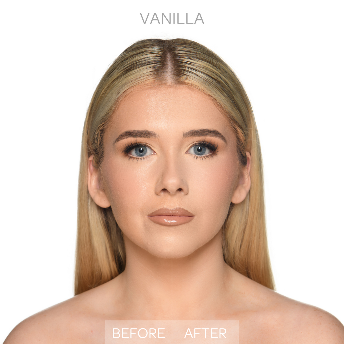Bperfect Katie Daley Perfect Powder Vanilla 174g