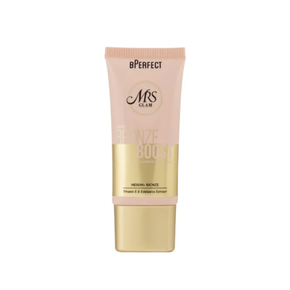 Mrs Glam - Create & Captivate Tan Edit Gift Set