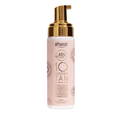 Mrs Glam - Create & Captivate Tan Edit Gift Set