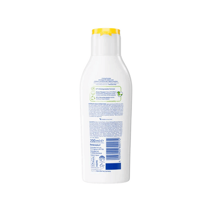 NIVEA Sun Babies & Kids Sensitive Protect Lotion SPF50+