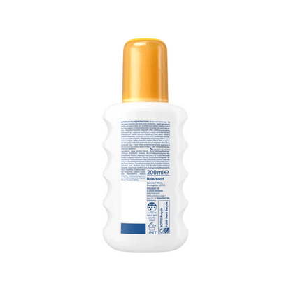 NIVEA Sun Babies & Kids Sensitive Protect Spray SPF50+