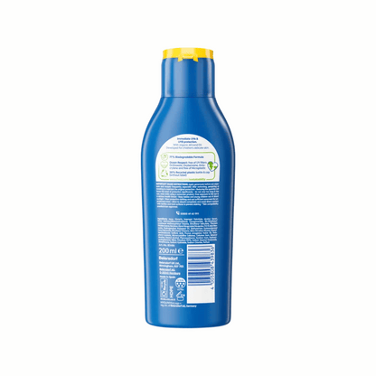 NIVEA Sun Kids Protect & Care 5in1 Lotion SPF50+ / 200ml