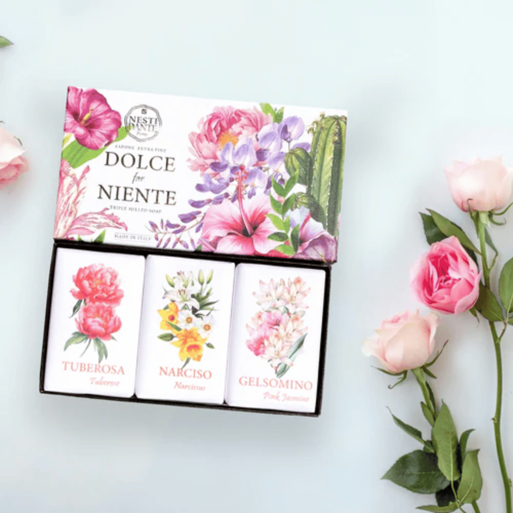 Nesti Dante Dolce Far Niente Gift Set