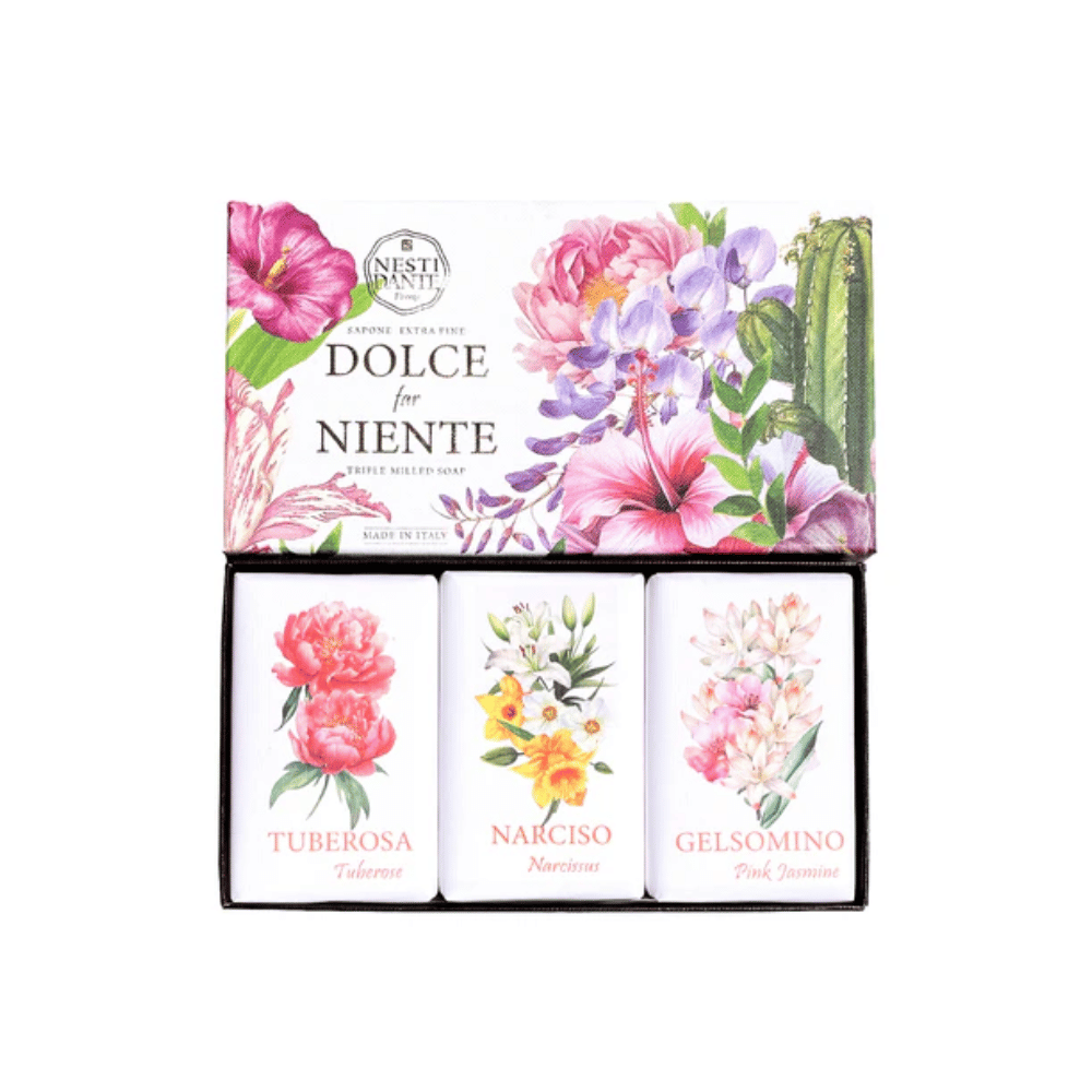 Nesti Dante Dolce Far Niente Gift Set