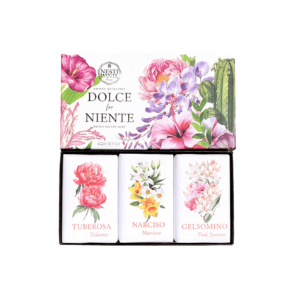 Nesti Dante Dolce Far Niente Gift Set